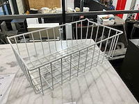 Diverse vaatwaskorven en vaatwasmanden - afbeelding 9 van  9