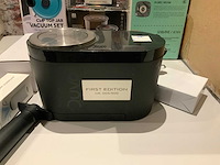 Diverse vacuüm benodigdheden - afbeelding 2 van  4