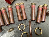 Diverse vaillant aansluit materialen - afbeelding 1 van  3