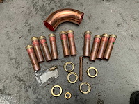 Diverse vaillant aansluit materialen - afbeelding 2 van  3