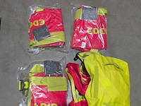 Diverse valbeveiliging uitrusting, o.a. edelrid, pensafe - afbeelding 6 van  13