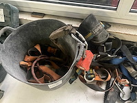 Diverse valbeveiliging - afbeelding 2 van  4