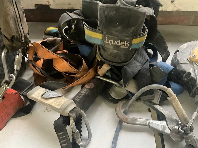 Diverse valbeveiliging - afbeelding 3 van  4