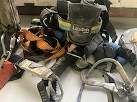 Diverse valbeveiliging - afbeelding 3 van  4