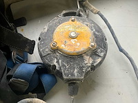 Diverse valbeveiliging - afbeelding 4 van  4