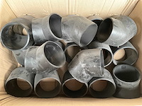 Diverse valsir installatiemateriaal (20x) - afbeelding 1 van  2