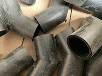 Diverse valsir installatiematerialen (25x) - afbeelding 2 van  2