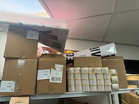 Diverse vapiano disposables - afbeelding 7 van  7