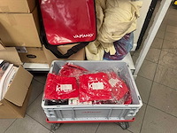 Diverse vapiano disposables - afbeelding 3 van  7