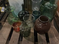 Diverse vazen/potten - afbeelding 2 van  5