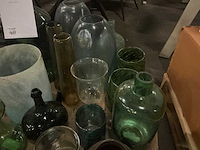 Diverse vazen/potten - afbeelding 4 van  5