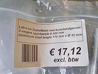 Diverse veiligheids benodigdheden - afbeelding 5 van  11