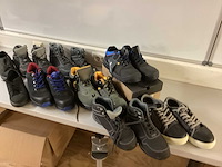 Diverse veiligheidsschoenen (8x) - afbeelding 3 van  7