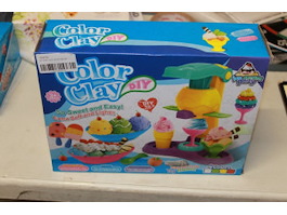 Diverse veiling hulten 6f