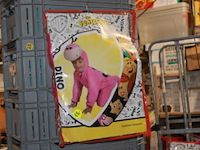 Diverse veiling hulten 6n