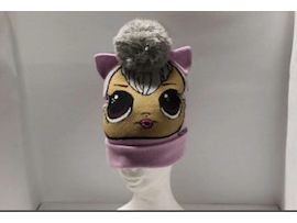 Diverse veiling hulten 6q