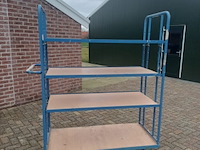 Diverse veiling hulten 6s