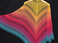 Diverse veiling hulten 6w