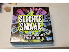 Diverse veiling hulten 6y