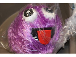 Diverse veiling hulten 6z