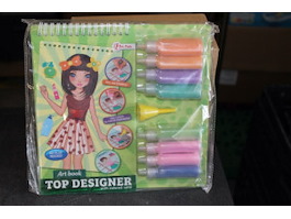 Diverse veiling hulten 7a