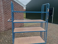 Diverse veiling hulten 7d