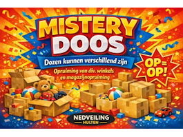 Diverse veiling hulten 7i