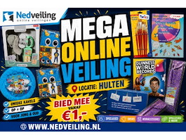 Diverse veiling hulten 7n