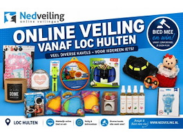 Diverse veiling hulten 7q
