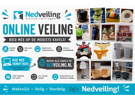 Diverse veiling hulten 7s