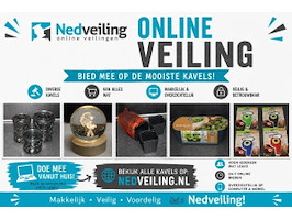 Diverse veiling hulten 7t