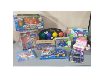 Diverse veiling s-heerenberg 2m