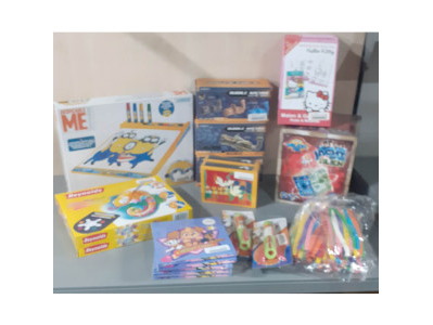 Diverse veiling s-heerenberg 2n