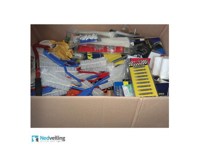 Diverse veiling s-heerenberg 2w