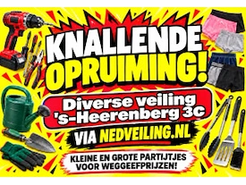 Diverse veiling s-heerenberg 3c