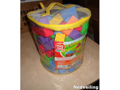 Diverse veiling veldhoven 1y