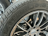 Diverse velg met band (24x) - afbeelding 17 van  29