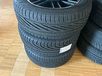 Diverse velg met band (24x) - afbeelding 22 van  29