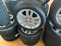 Diverse velg met band (24x) - afbeelding 29 van  29