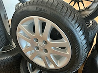 Diverse velg met band (24x) - afbeelding 2 van  27