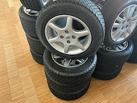 Diverse velg met band (24x) - afbeelding 5 van  27
