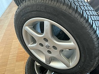 Diverse velg met band (24x) - afbeelding 6 van  27