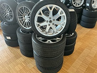 Diverse velg met band (24x) - afbeelding 9 van  27