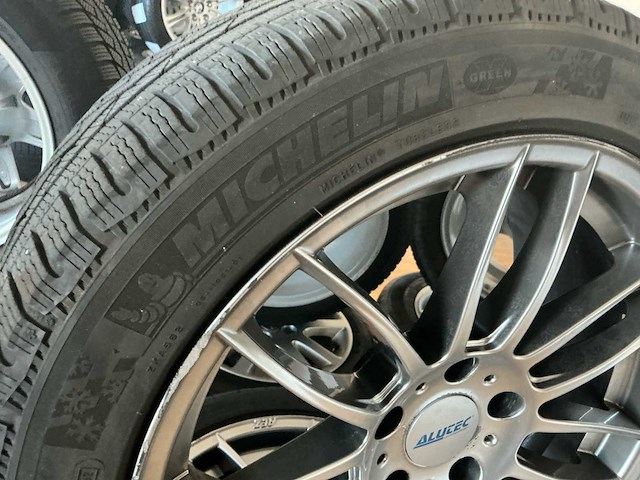 Diverse velg met band (24x) - afbeelding 16 van  27