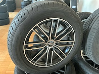 Diverse velg met band (24x) - afbeelding 18 van  27