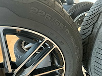 Diverse velg met band (24x) - afbeelding 19 van  27