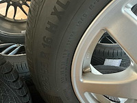 Diverse velg met band (24x) - afbeelding 24 van  27