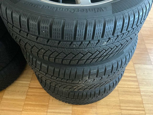 Diverse velg met band (24x) - afbeelding 25 van  27