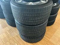 Diverse velg met band (24x) - afbeelding 14 van  29