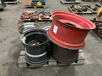 Diverse velgen - afbeelding 1 van  9